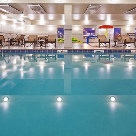 Holiday Inn Express & Suites Sioux Falls Southwest By Ihg Εξωτερικό φωτογραφία