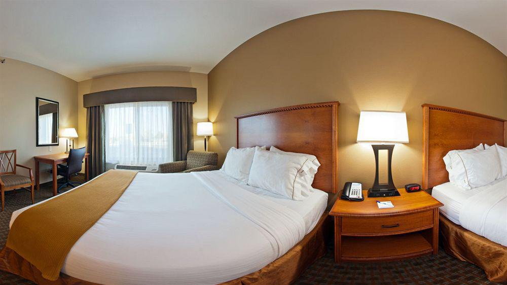 Holiday Inn Express & Suites Sioux Falls Southwest By Ihg Εξωτερικό φωτογραφία