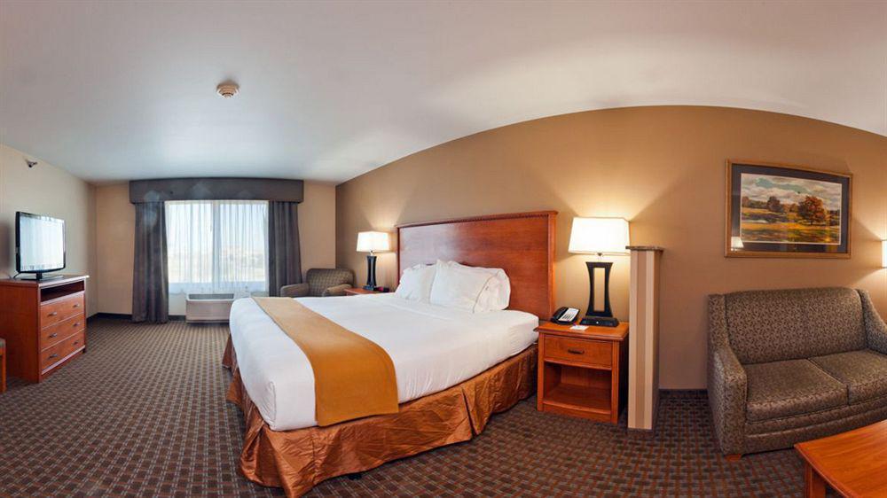 Holiday Inn Express & Suites Sioux Falls Southwest By Ihg Εξωτερικό φωτογραφία