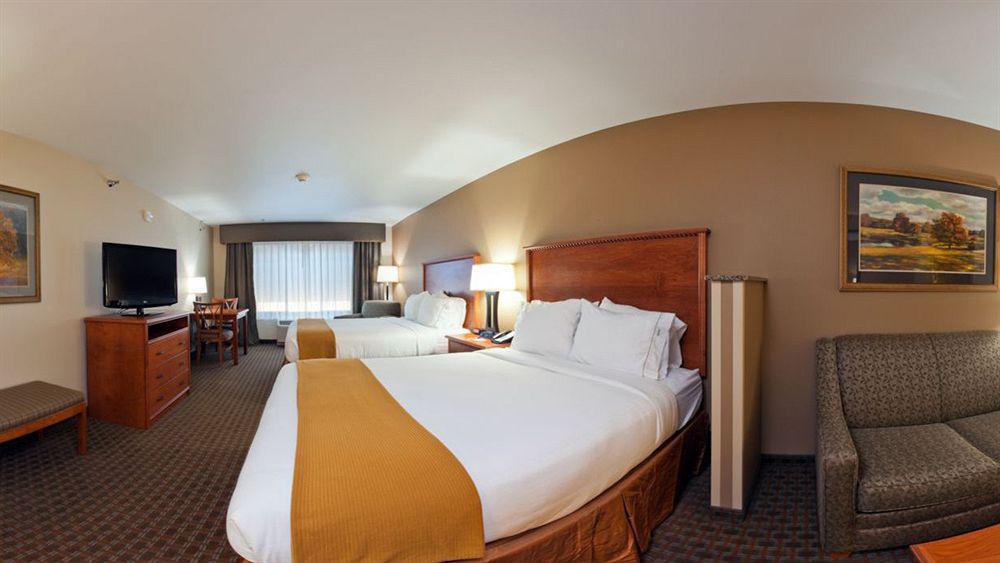 Holiday Inn Express & Suites Sioux Falls Southwest By Ihg Εξωτερικό φωτογραφία