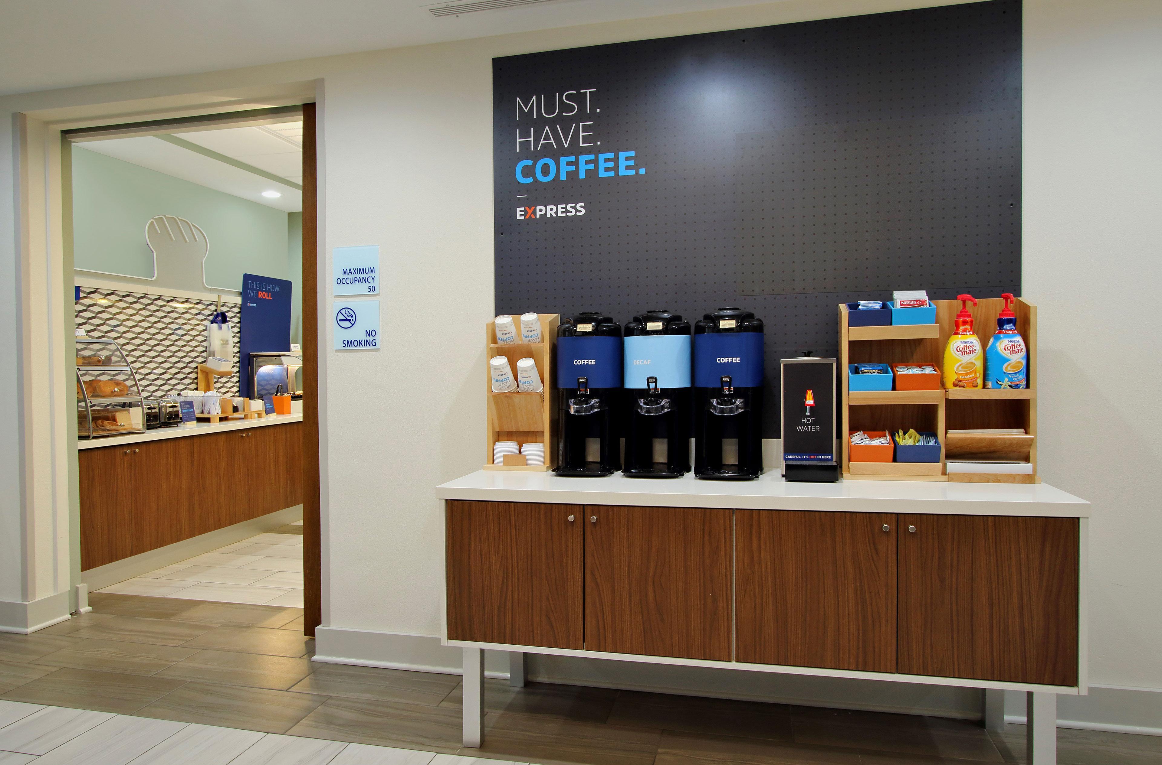 Holiday Inn Express & Suites Sioux Falls Southwest By Ihg Εξωτερικό φωτογραφία