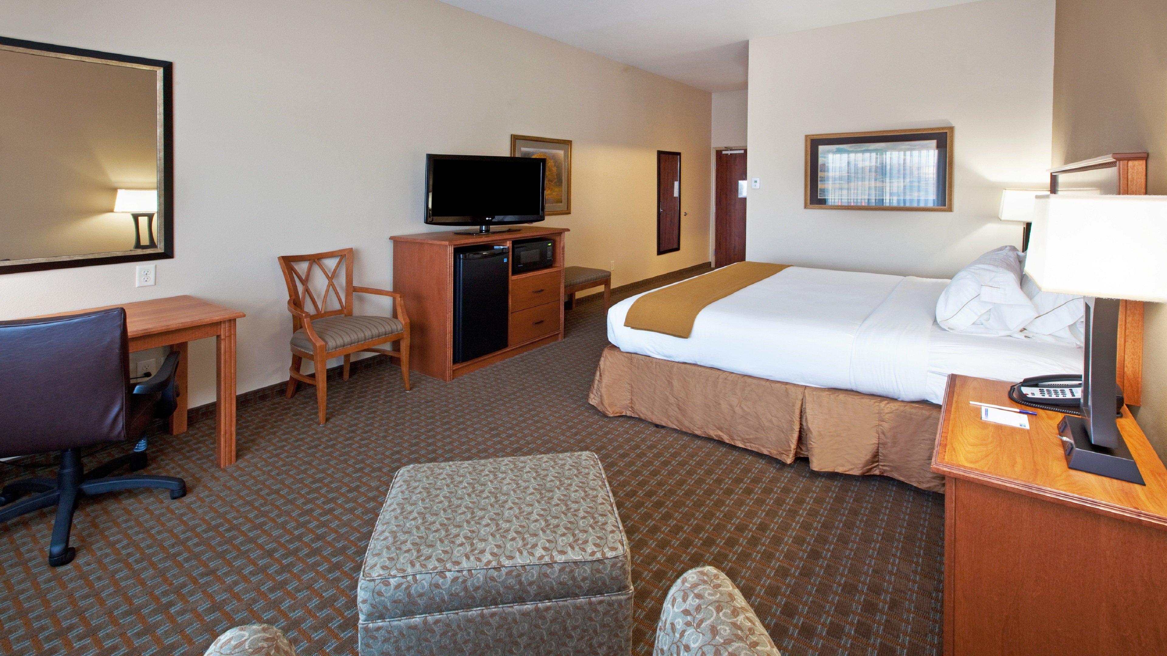Holiday Inn Express & Suites Sioux Falls Southwest By Ihg Εξωτερικό φωτογραφία