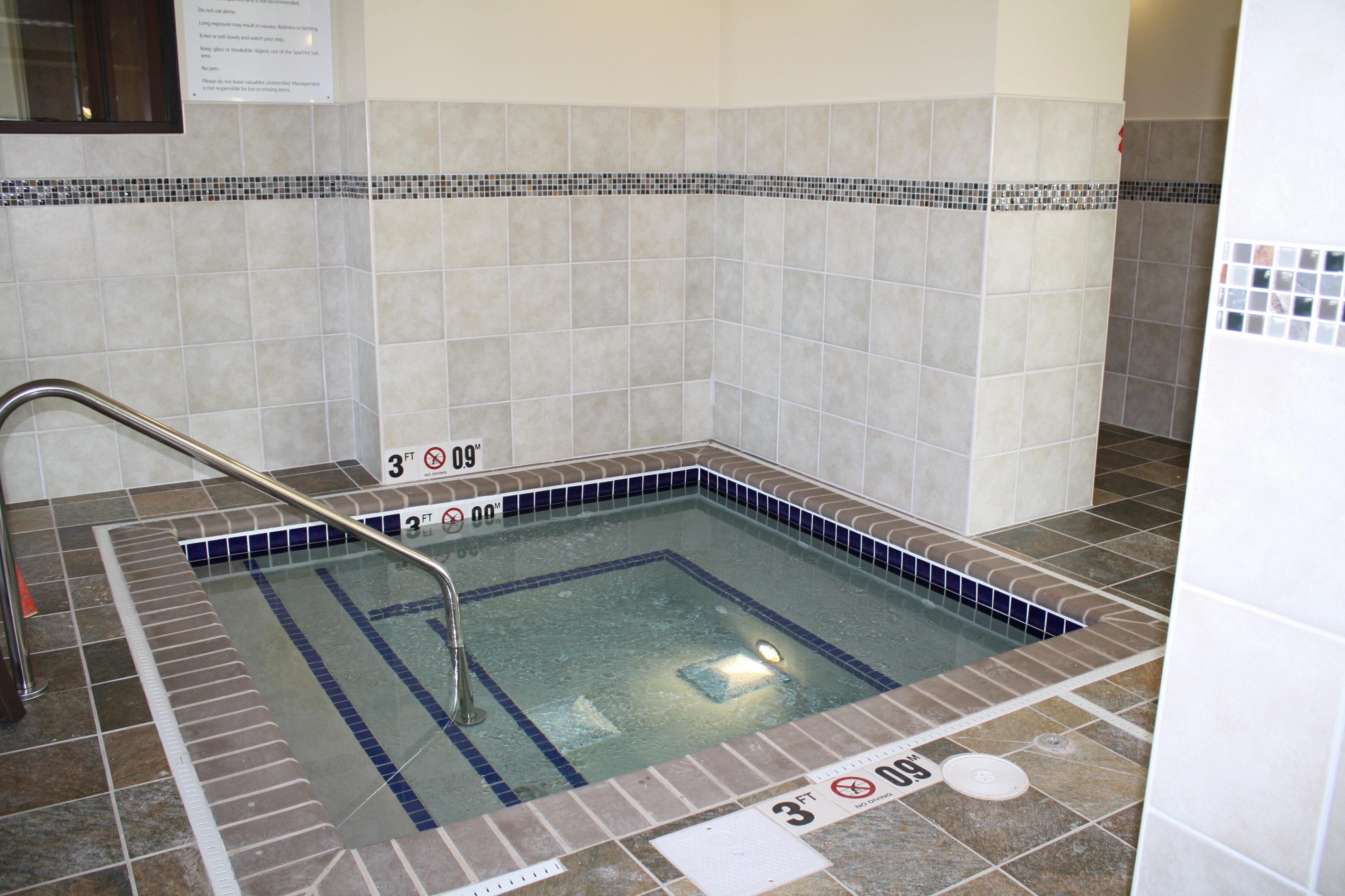 Holiday Inn Express & Suites Sioux Falls Southwest By Ihg Ανέσεις φωτογραφία