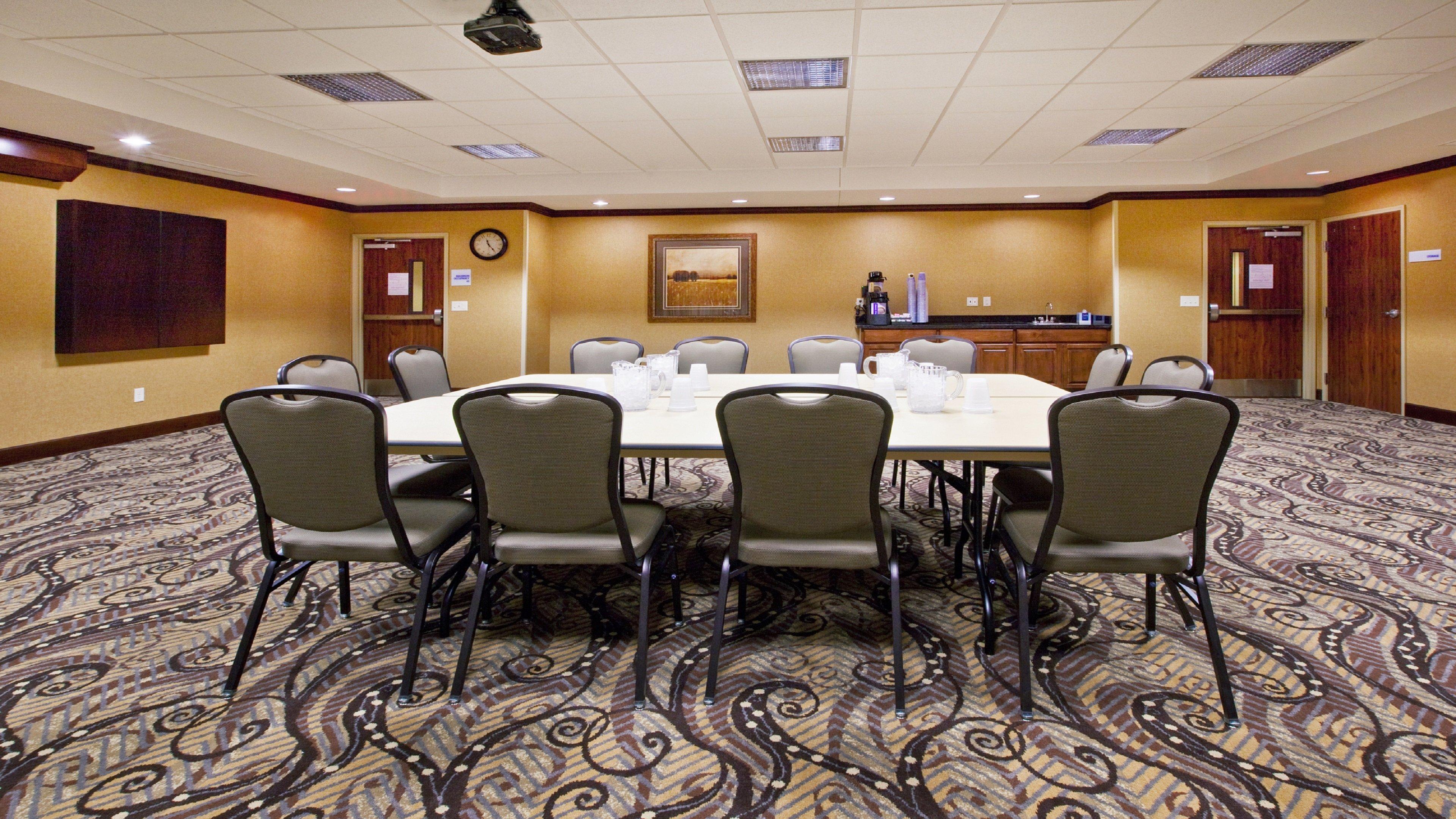 Holiday Inn Express & Suites Sioux Falls Southwest By Ihg Εξωτερικό φωτογραφία