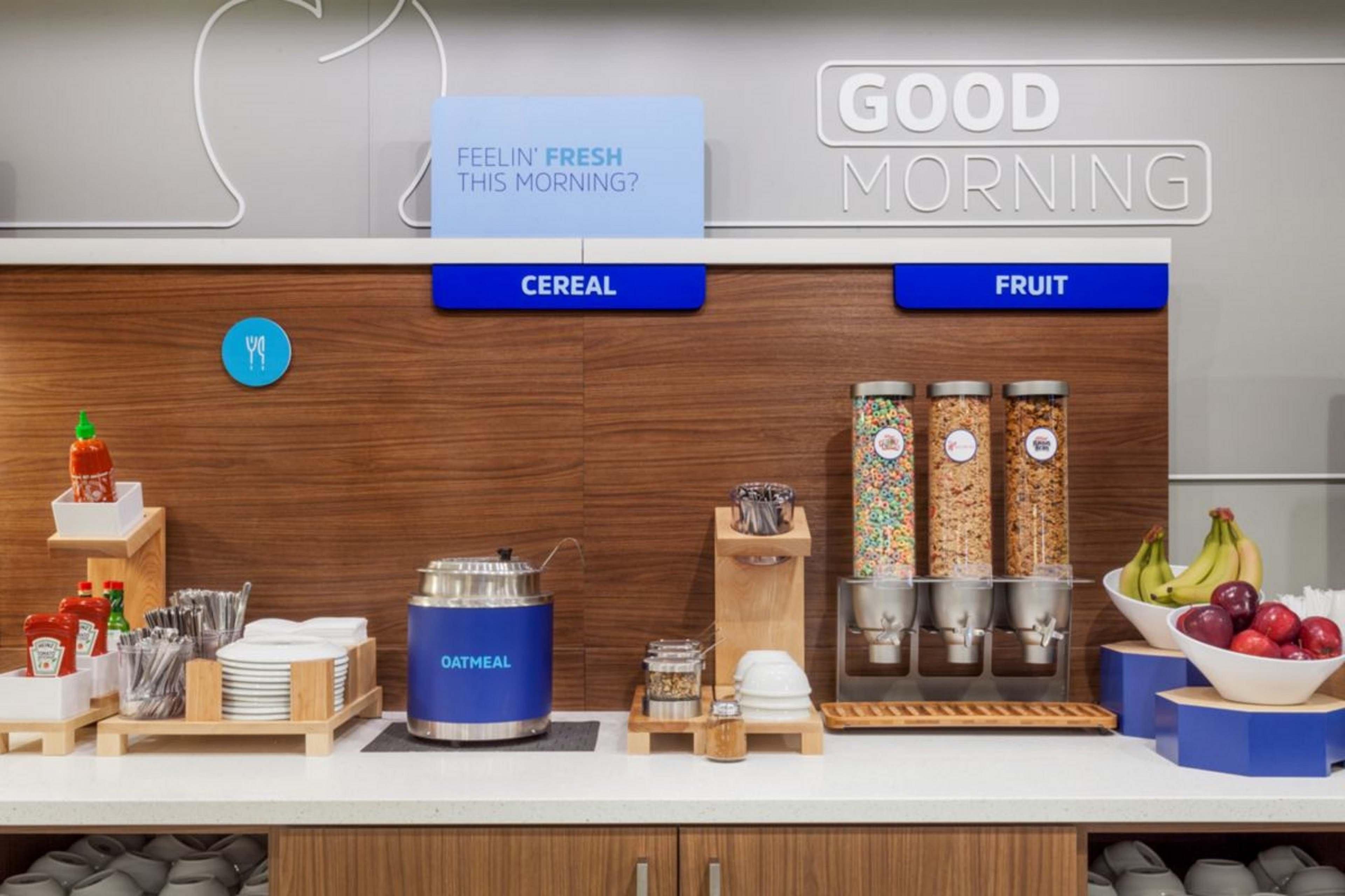 Holiday Inn Express & Suites Sioux Falls Southwest By Ihg Εξωτερικό φωτογραφία