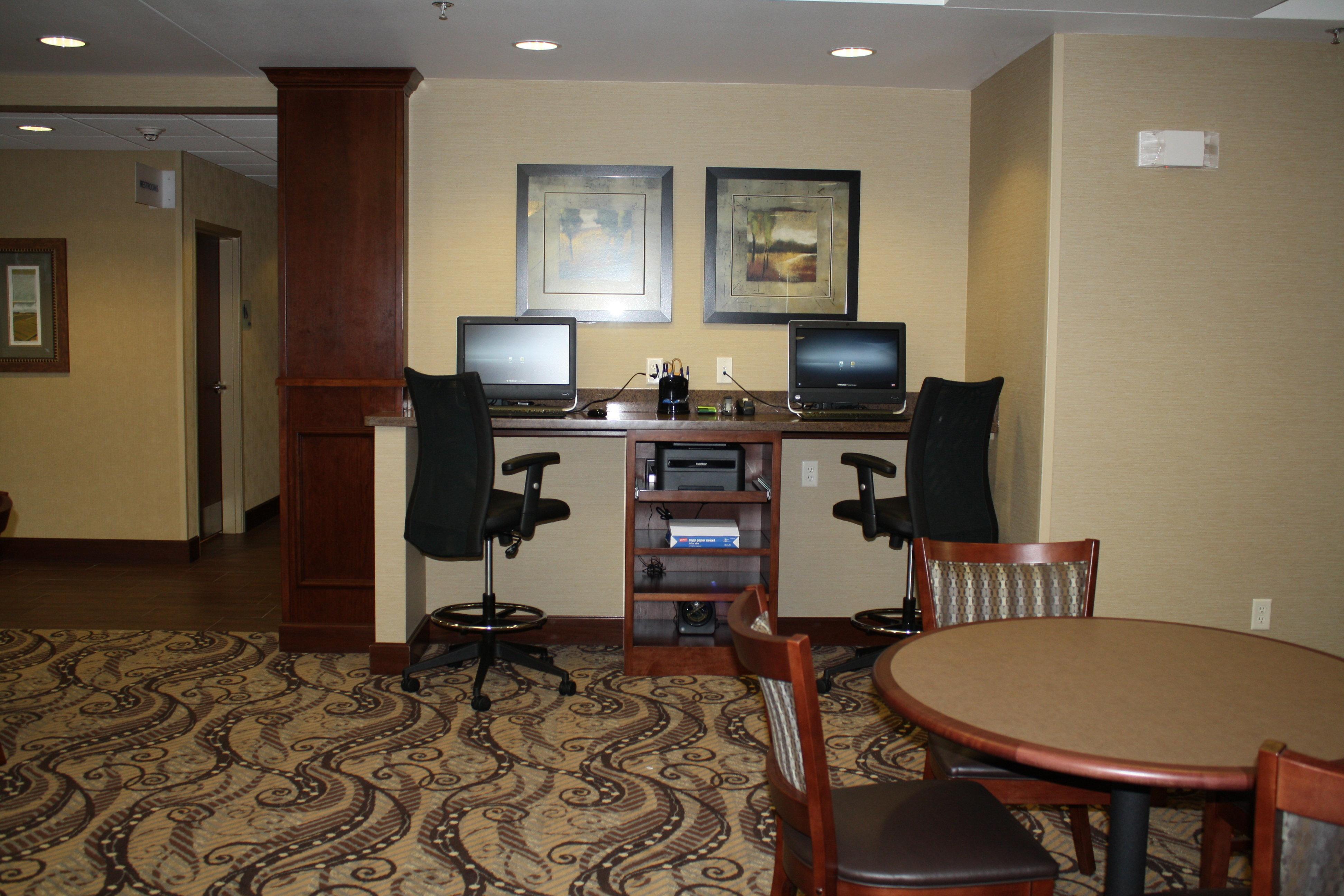 Holiday Inn Express & Suites Sioux Falls Southwest By Ihg Ανέσεις φωτογραφία