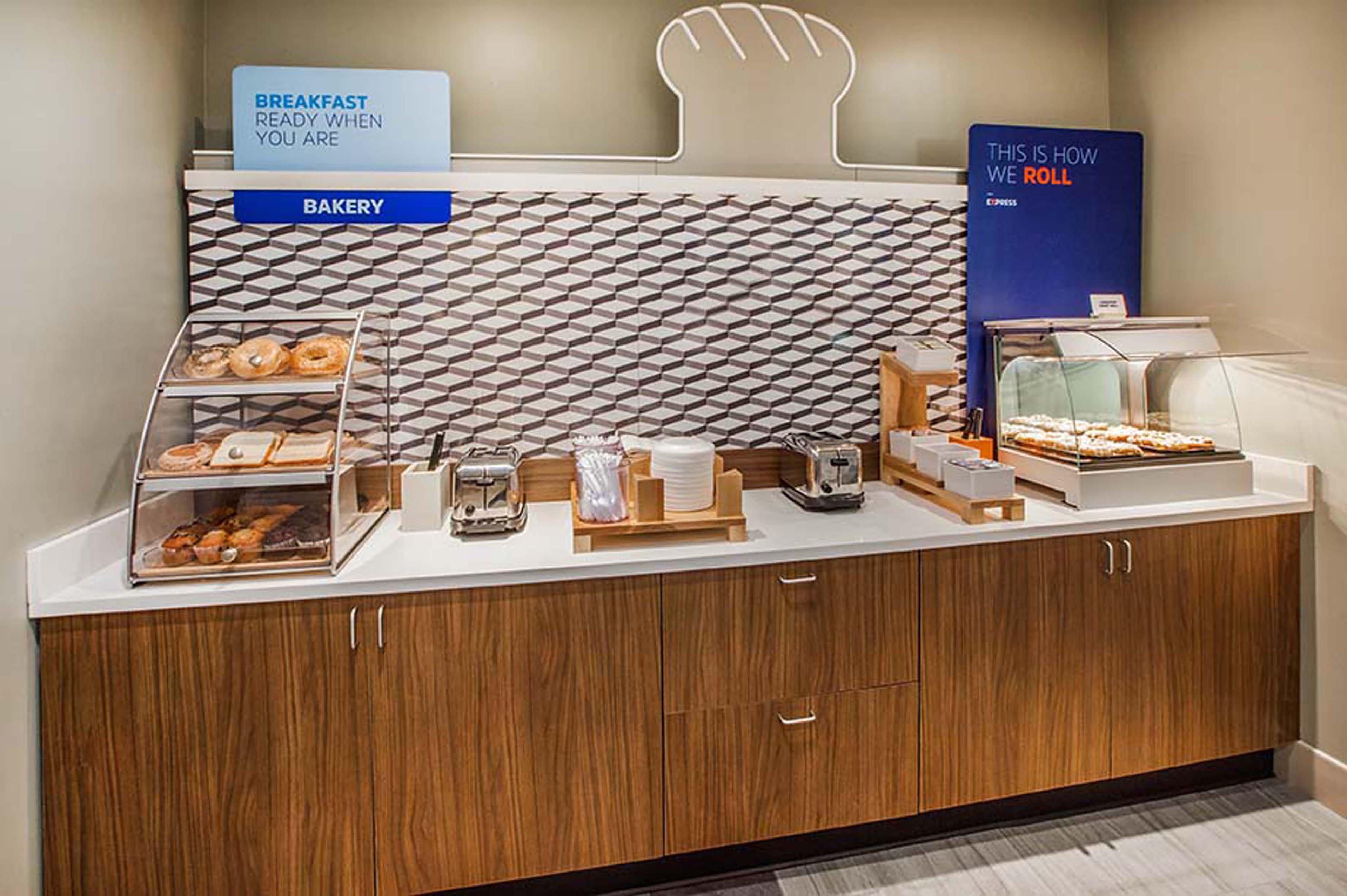 Holiday Inn Express & Suites Sioux Falls Southwest By Ihg Εξωτερικό φωτογραφία