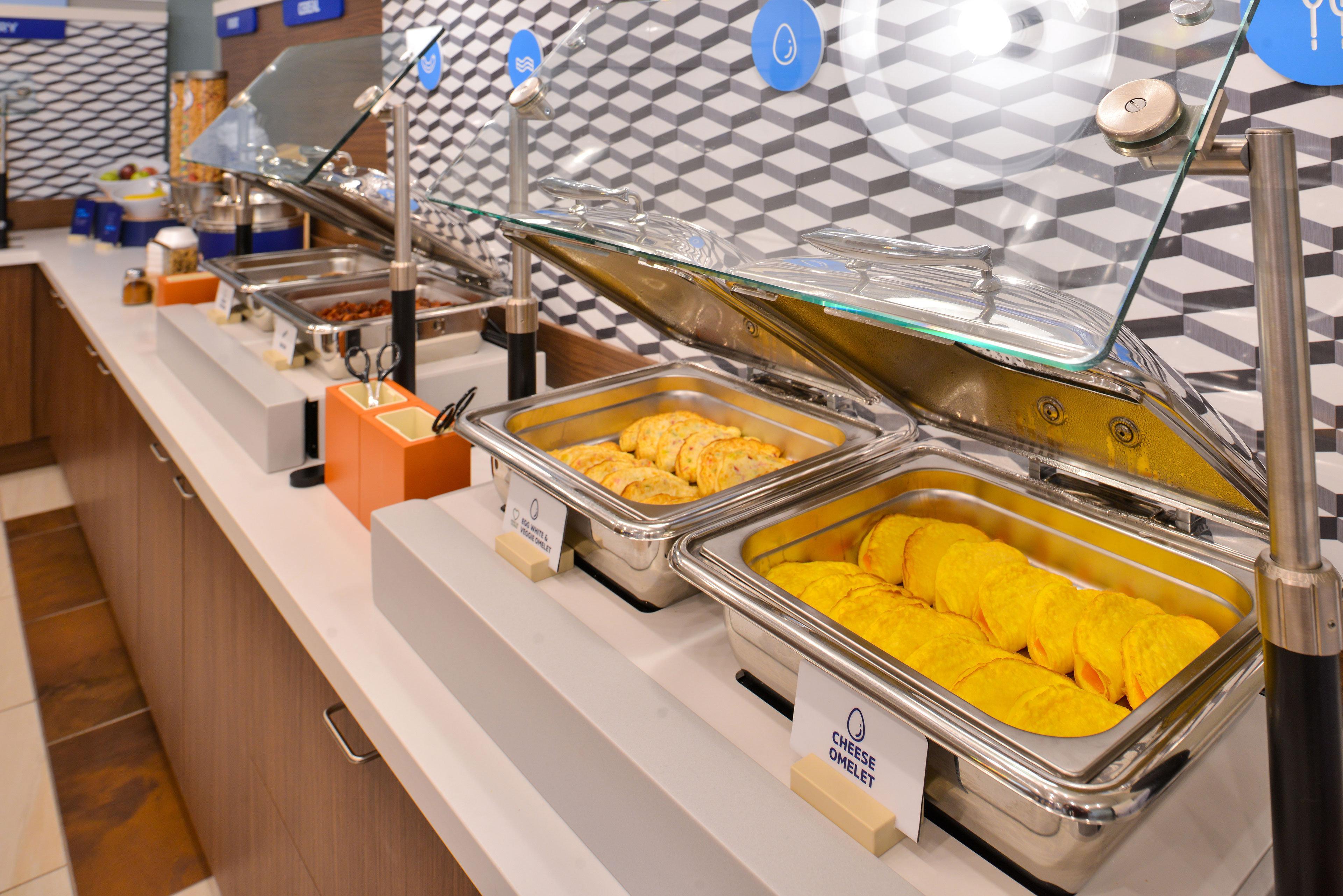 Holiday Inn Express & Suites Sioux Falls Southwest By Ihg Εξωτερικό φωτογραφία