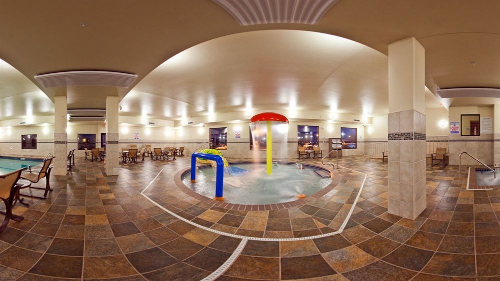 Holiday Inn Express & Suites Sioux Falls Southwest By Ihg Εξωτερικό φωτογραφία