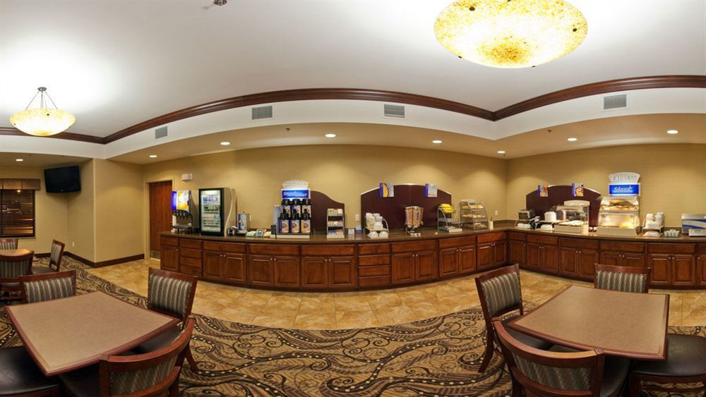 Holiday Inn Express & Suites Sioux Falls Southwest By Ihg Εξωτερικό φωτογραφία