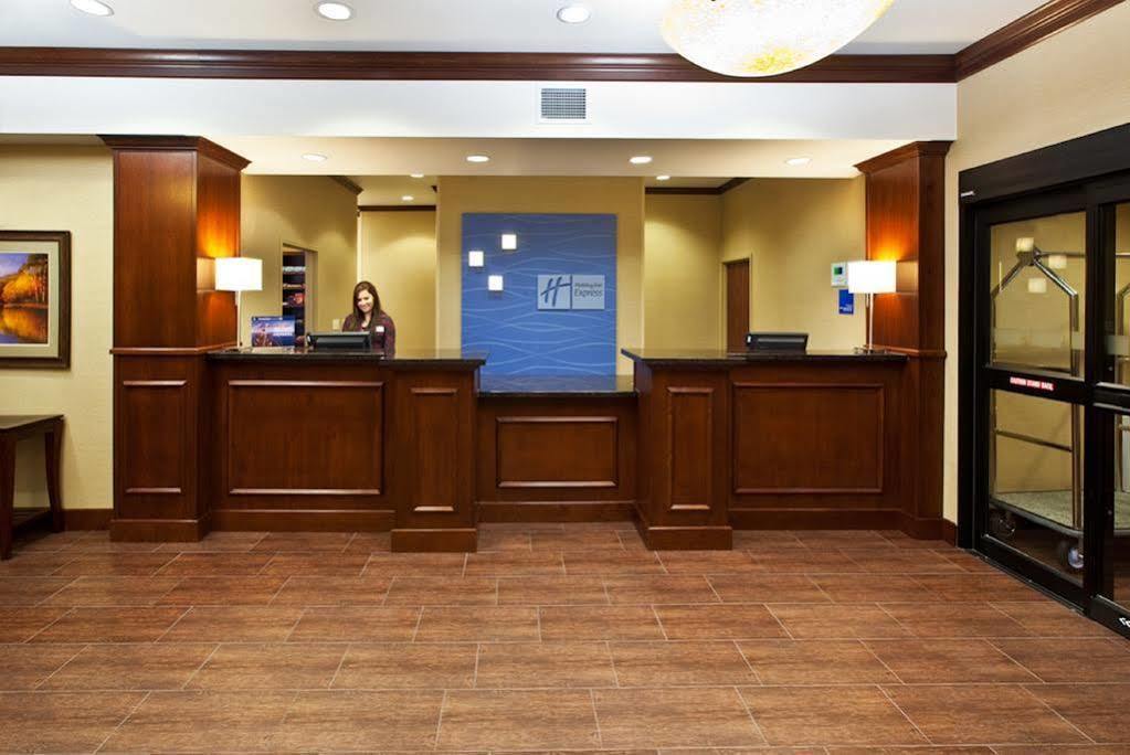 Holiday Inn Express & Suites Sioux Falls Southwest By Ihg Εσωτερικό φωτογραφία