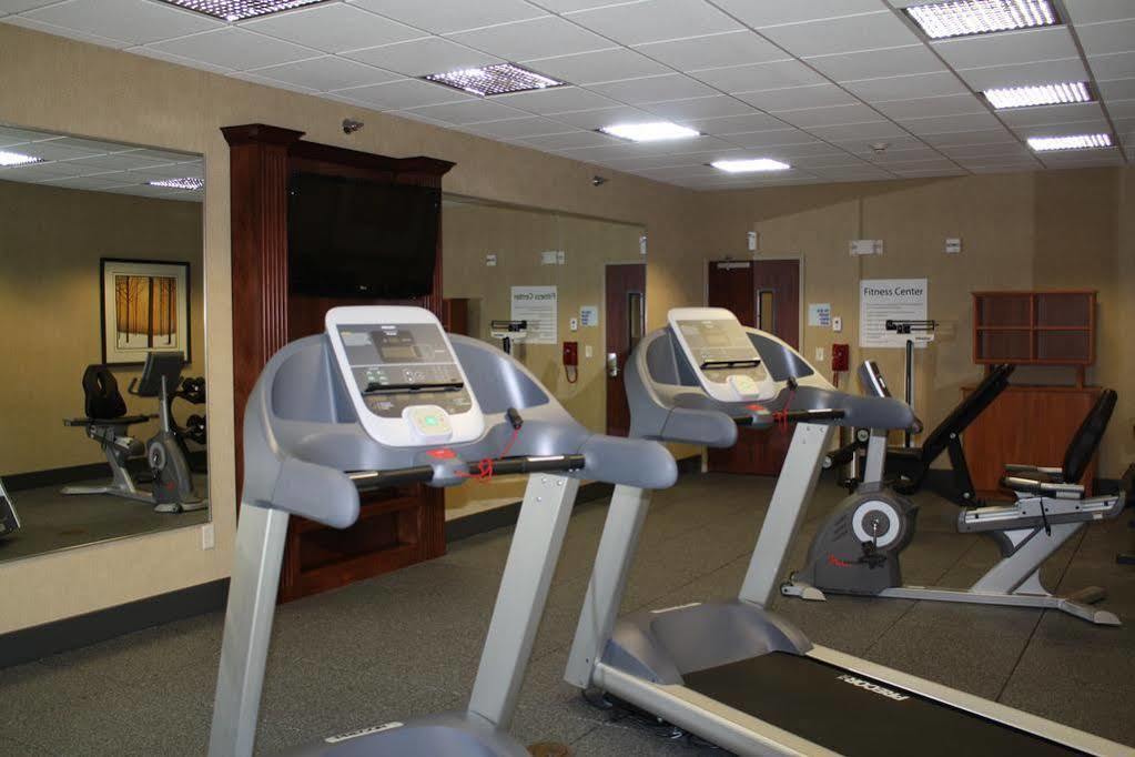 Holiday Inn Express & Suites Sioux Falls Southwest By Ihg Ανέσεις φωτογραφία