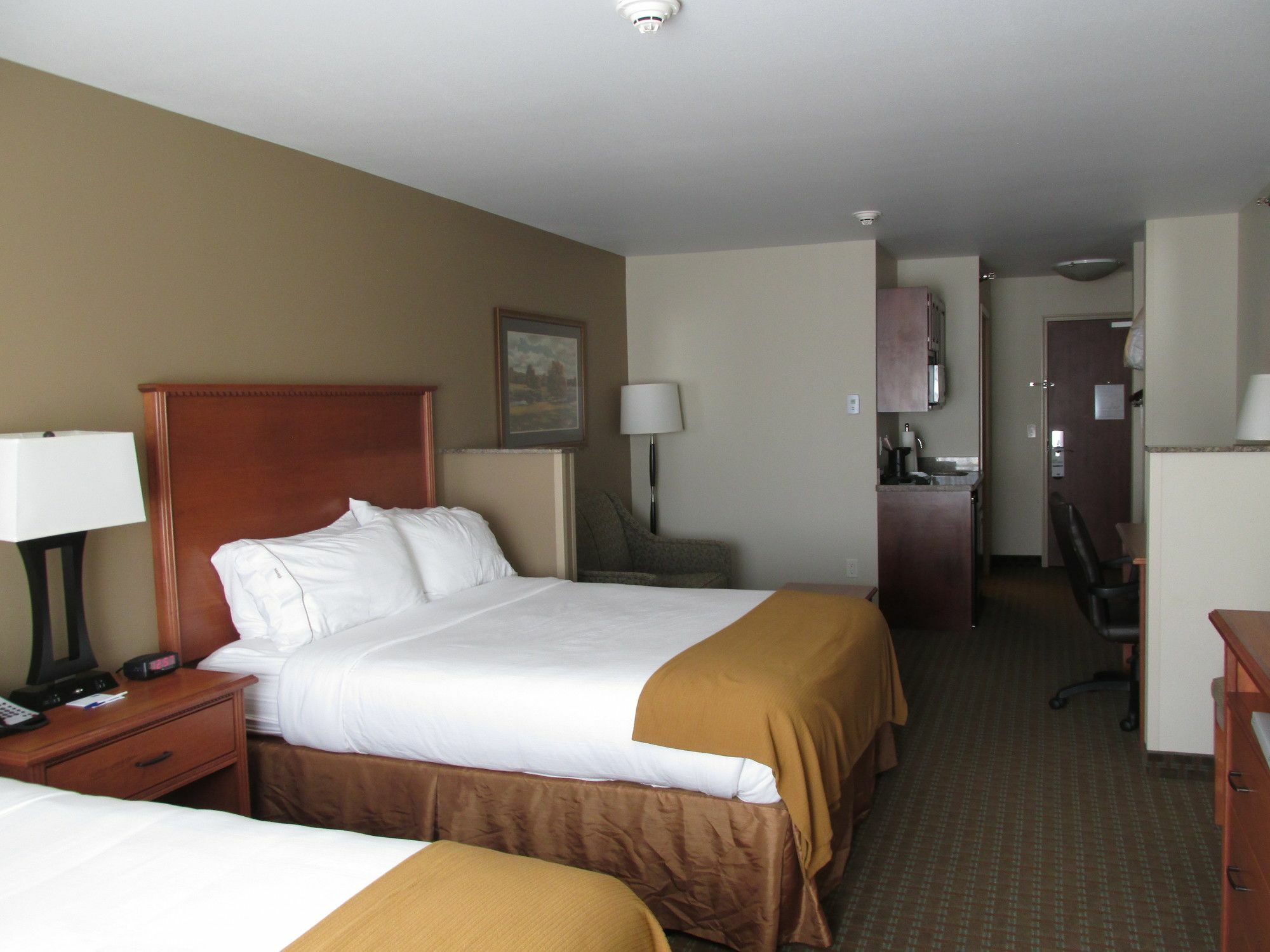 Holiday Inn Express & Suites Sioux Falls Southwest By Ihg Εξωτερικό φωτογραφία