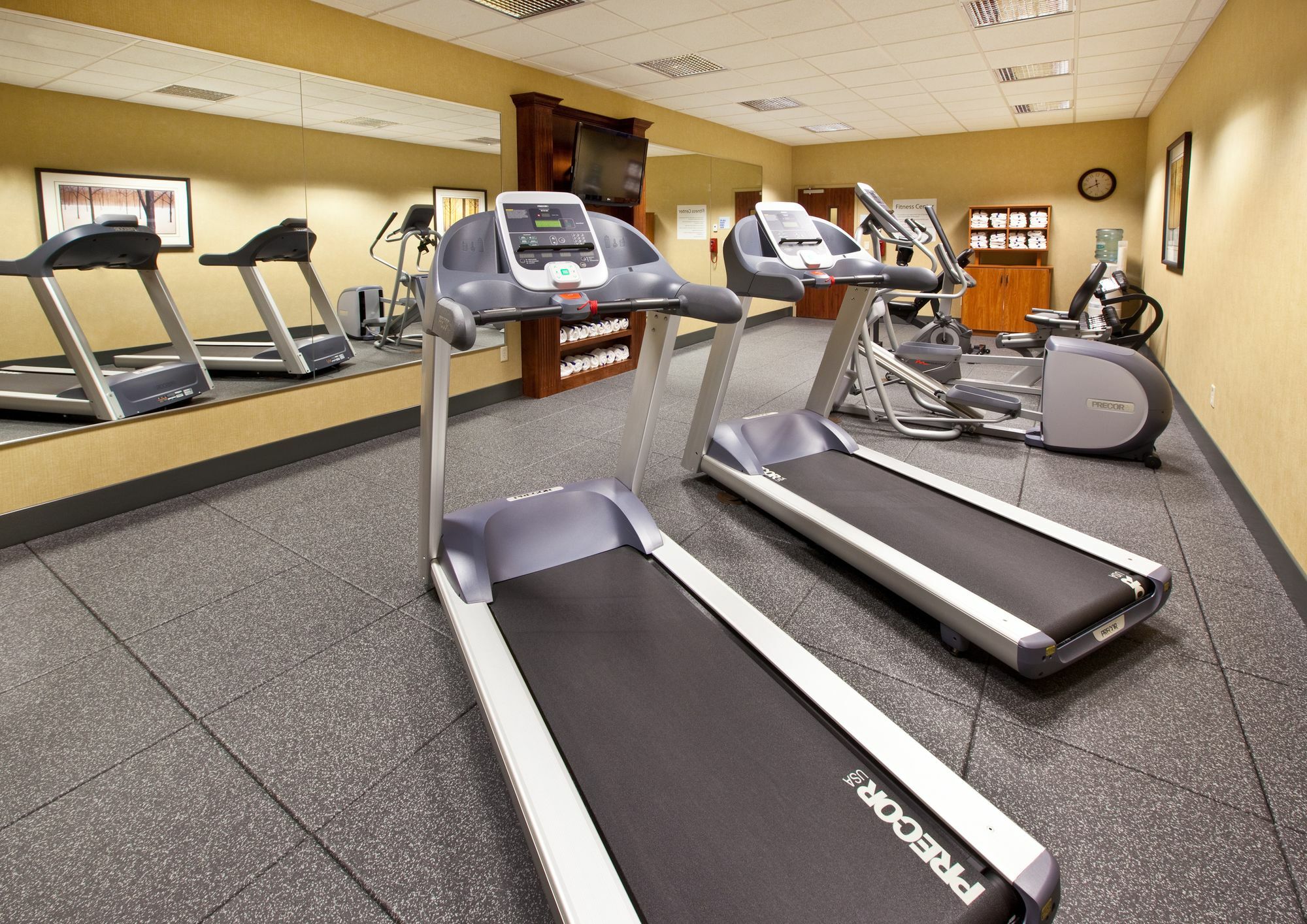 Holiday Inn Express & Suites Sioux Falls Southwest By Ihg Ανέσεις φωτογραφία