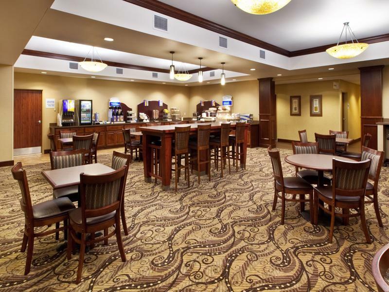 Holiday Inn Express & Suites Sioux Falls Southwest By Ihg Εξωτερικό φωτογραφία