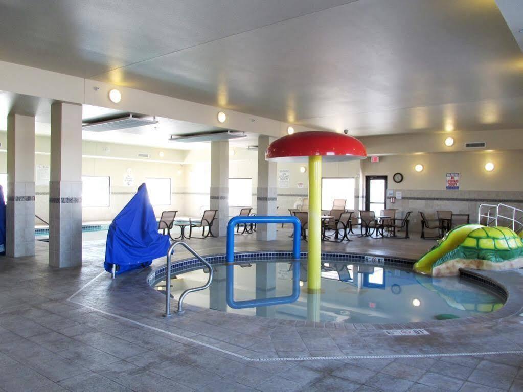 Holiday Inn Express & Suites Sioux Falls Southwest By Ihg Εξωτερικό φωτογραφία