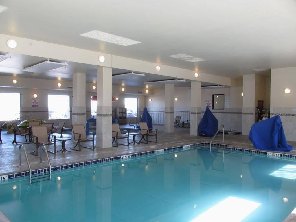 Holiday Inn Express & Suites Sioux Falls Southwest By Ihg Εξωτερικό φωτογραφία